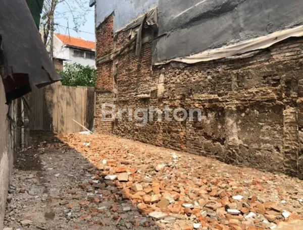 image TANAH DIJUAL CEPAT SHM PETOJO (3)