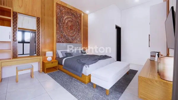 image VILLA  2 LANTAI  MENONJOLKAN  KEASRIAN ALAM BALI DI UBUD (7)