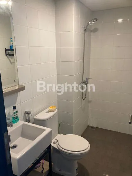 image RUMAH 2 LANTAI FULLY FURNISHED CLUSTER FREJA BSD (5)