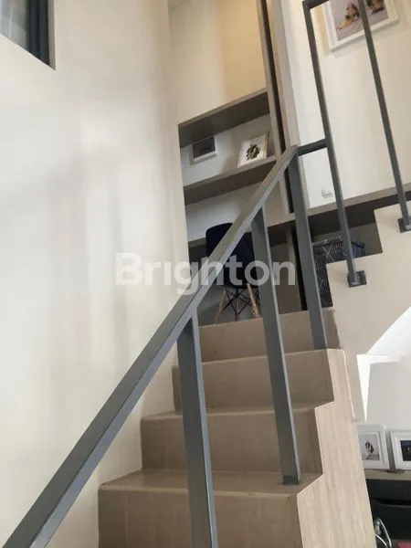 image RUMAH 2 LANTAI FULLY FURNISHED CLUSTER FREJA BSD (7)