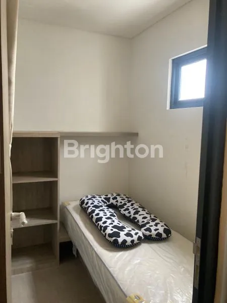 image RUMAH 2 LANTAI FULLY FURNISHED CLUSTER FREJA BSD (6)