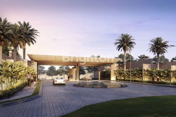 image TANAKAYU CLUSTER CHAVA BSD CITY- SINARMAS LAND (2)