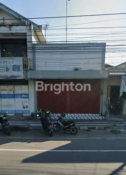 Gambar Property DIJUAL RUKO DI KOTA MADIUN