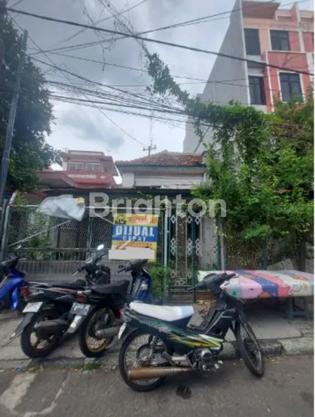 image RUMAH TUA SHM PASAR BARU JAKARTA PUSAT (1)