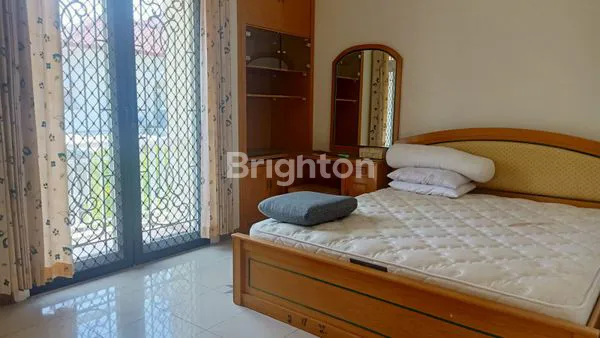 image RUMAH 2 LANTAI MINIMALIS MULYOSARI FULL FURNISH SELANGKAH KE ITS, UNAIR, KENJERAN (5)