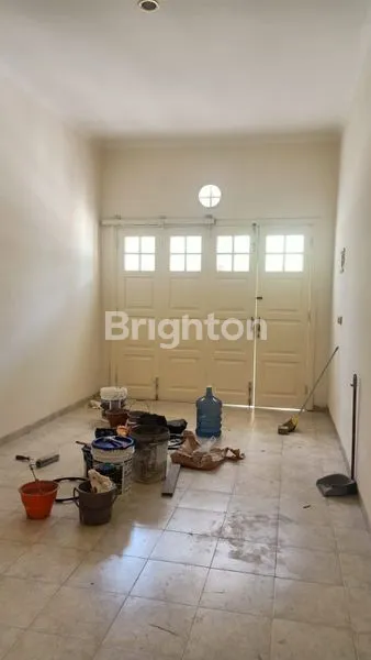 image RUMAH 2 LANTAI MINIMALIS MULYOSARI FULL FURNISH SELANGKAH KE ITS, UNAIR, KENJERAN (3)