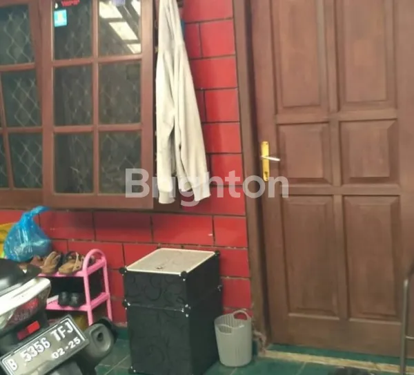 image RUMAH TINGGAL TANAH LUAS DI LOKASI STRATEGIS KRAMAT JATI, JAKARTA TIMUR (4)