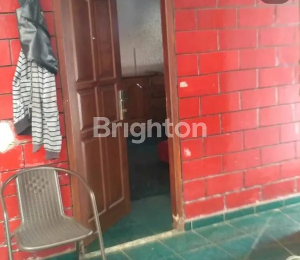 image RUMAH TINGGAL TANAH LUAS DI LOKASI STRATEGIS KRAMAT JATI, JAKARTA TIMUR (5)