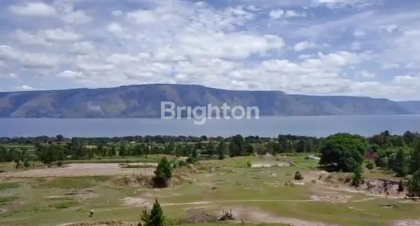 TANAH SAMOSIR PARBABA