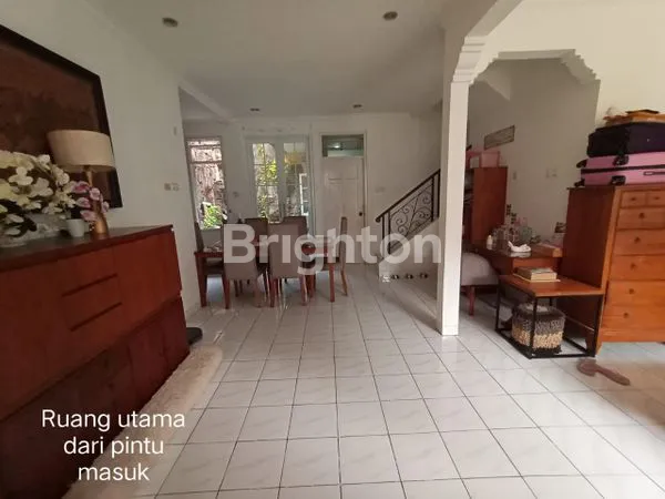 image DIJUAL RUMAH DI KOTA WISATA BISA NEGO (3)