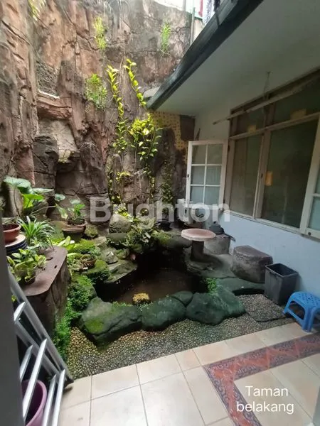 image DIJUAL RUMAH DI KOTA WISATA BISA NEGO (5)