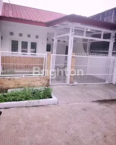 image RUMAH SIAP HUNI DI KAWASAN CIBUBUR KRANGGAN PERMAI JATISAMPURNA BEKASI (1)