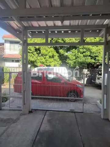 image RUMAH SIAP HUNI DI KAWASAN CIBUBUR KRANGGAN PERMAI JATISAMPURNA BEKASI (5)