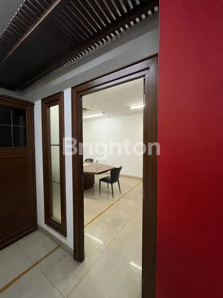 image SEWA RUKO BAGUS DAN RAPI DI ANCOL LODAN 4 LT (6)