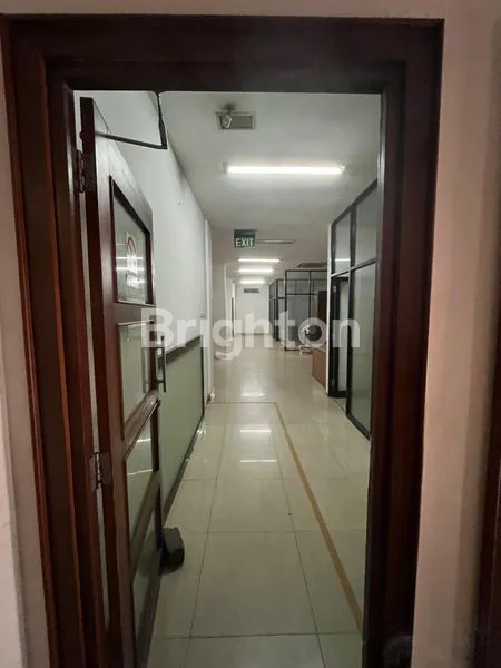 image SEWA RUKO BAGUS DAN RAPI DI ANCOL LODAN 4 LT (4)