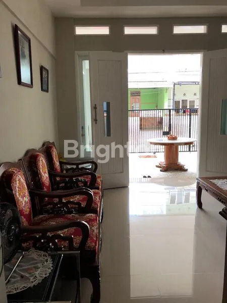 image RUMAH KOST DI WALIKOTA KELAPA GADING (6)