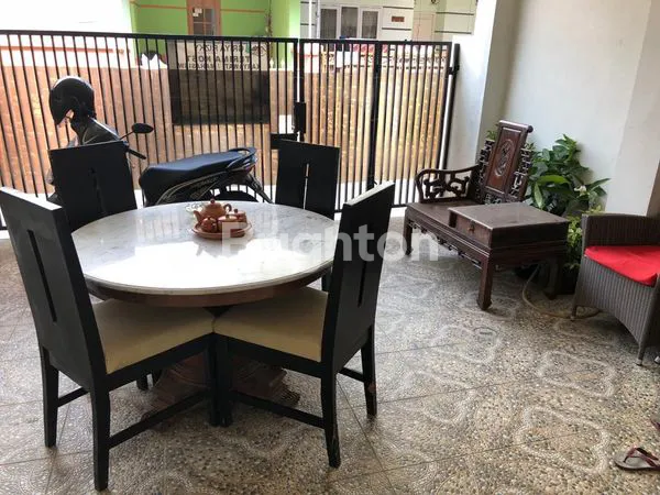 image RUMAH KOST DI WALIKOTA KELAPA GADING (1)