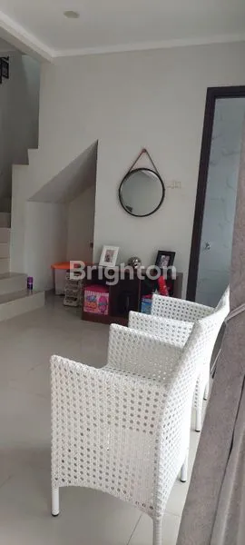 image CLUSTER GRAHA BINTARO SIAP HUNI  (8)