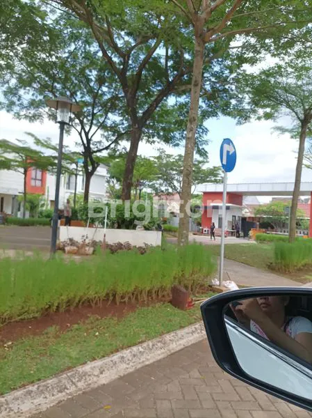 image CLUSTER GRAHA BINTARO SIAP HUNI  (3)