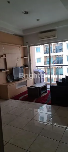 image APARTEMEN MALL OF INDONESIA CITY HOME SIAP HUNI (3)