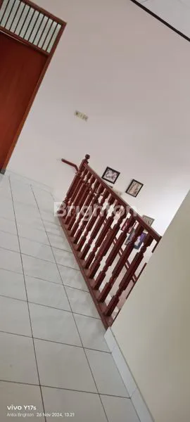 image RUMAH MEWAH SIAP HUNI DI SRONDOL SEMARANG  (3)