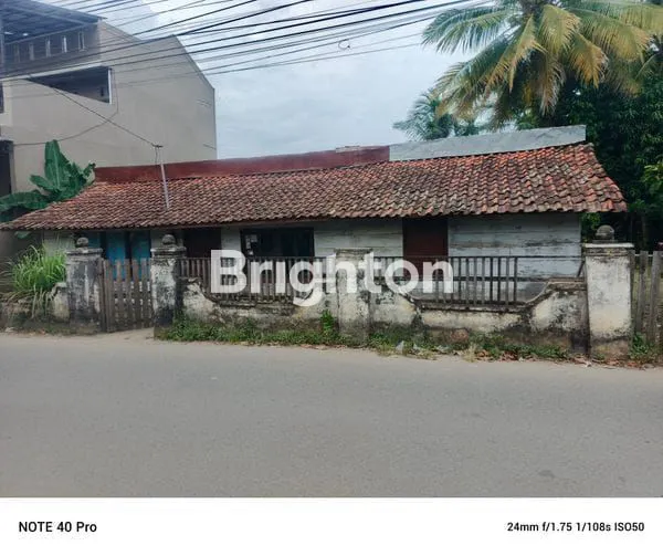 image HITUNG TANAH SIAP BANGUN LOKASI STRATEGIS AREA PLAJU (1)