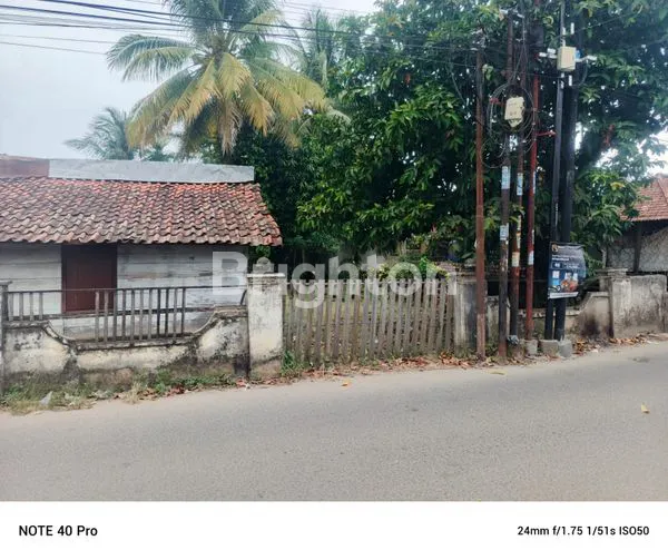 image HITUNG TANAH SIAP BANGUN LOKASI STRATEGIS AREA PLAJU (2)