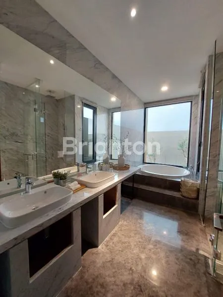 image *RUMAH ENCHANTE TYPE 10 TERMEWAH DI BSD CITY SERPONG TANGERANG* (6)