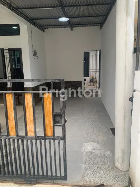 image RUMAH BARU RENOVASI SIAP HUNI DEKAT BANDARA DAN ASRAMA HAJI (2)