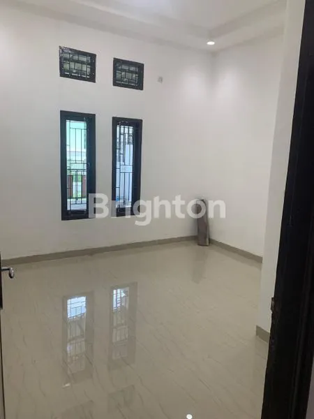 image RUMAH BARU RENOVASI SIAP HUNI DEKAT BANDARA DAN ASRAMA HAJI (5)