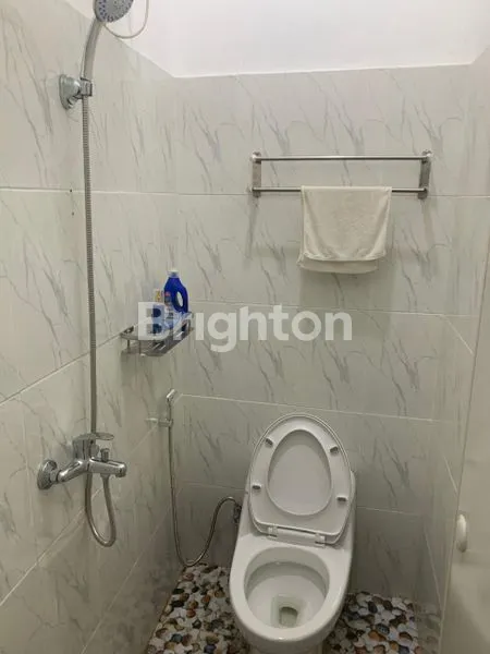 image RUMAH BARU RENOVASI SIAP HUNI DEKAT BANDARA DAN ASRAMA HAJI (6)