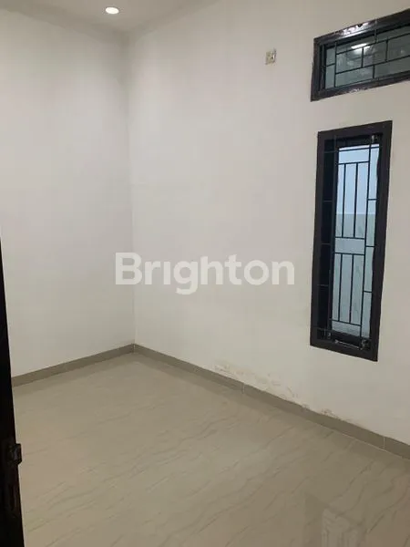 image RUMAH BARU RENOVASI SIAP HUNI DEKAT BANDARA DAN ASRAMA HAJI (7)