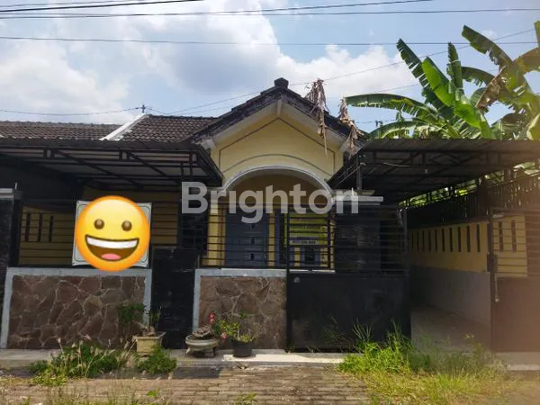 image RUMAH SIAP HUNI DEKAT ROXY JEMBER (1)