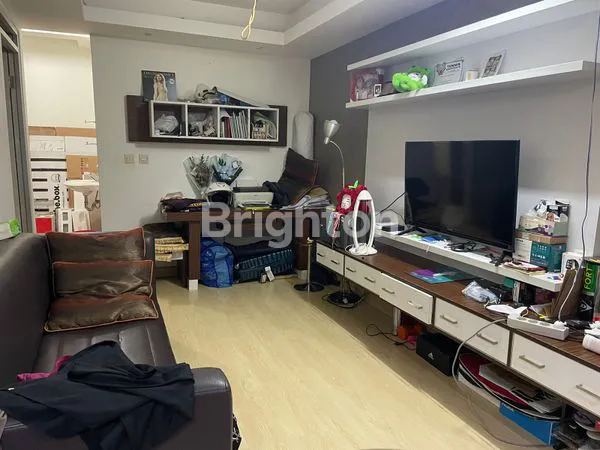 image TURUN HARGA !!! 2 UNIT CONNECTING FURNISHES APARTMENT MENTENG SQUARE, JAKARTA PUSAT (2)