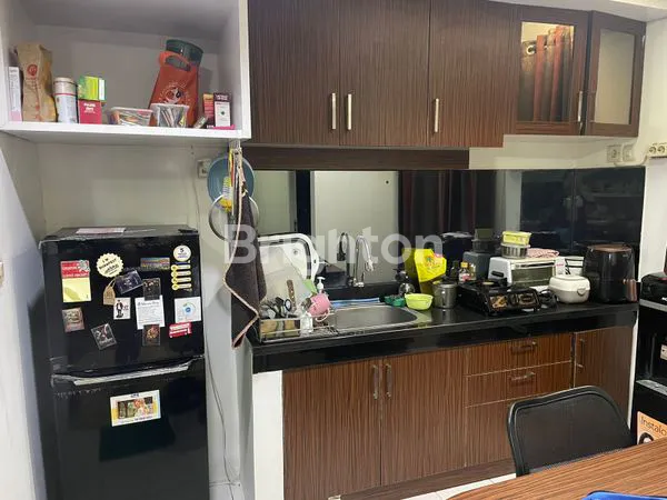 image TURUN HARGA !!! 2 UNIT CONNECTING FURNISHES APARTMENT MENTENG SQUARE, JAKARTA PUSAT (3)