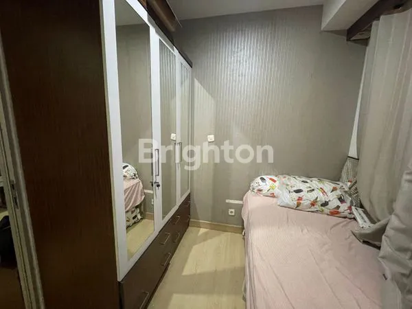 image TURUN HARGA !!! 2 UNIT CONNECTING FURNISHES APARTMENT MENTENG SQUARE, JAKARTA PUSAT (4)