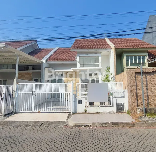 image JUAL RUMAH TAMAN WISATA REGENCY  (1)