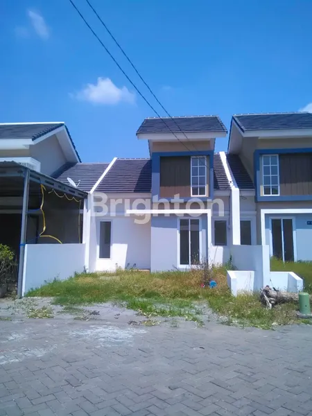 image SEWA RUMAH SWP RESIDENCE CLUSTER VERONA  (1)
