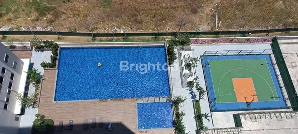 image JUAL APARTEMEN VITTORIO TOWER ALESSANDRO STUDIO, LANTAI 25 (3)