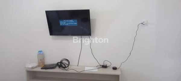 image JUAL APARTEMEN VITTORIO TOWER ALESSANDRO STUDIO, LANTAI 25 (2)