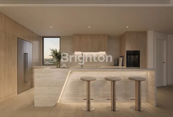 image SKYE - THE URBAN OASIS IN BRISBANE AUSTRALIA (5)