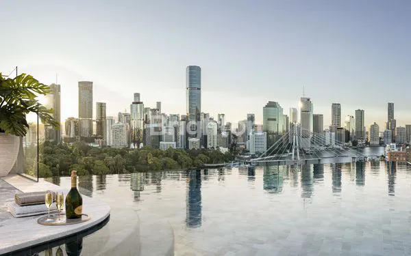 image SKYE - THE URBAN OASIS IN BRISBANE AUSTRALIA (2)