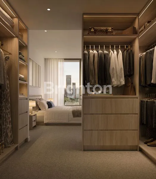 image SKYE - THE URBAN OASIS IN BRISBANE AUSTRALIA (6)