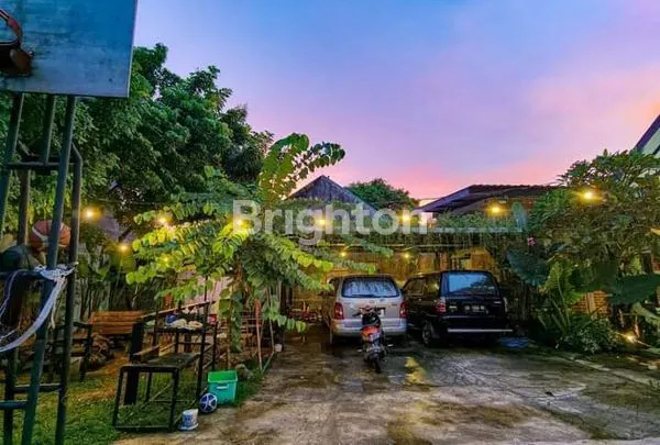 image RUMAH NYAMAN LUAS SIAP HUNI (2)