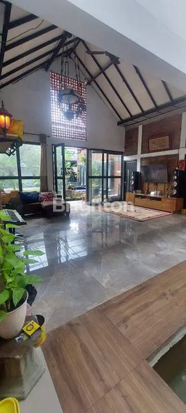 image RUMAH NYAMAN LUAS SIAP HUNI (4)