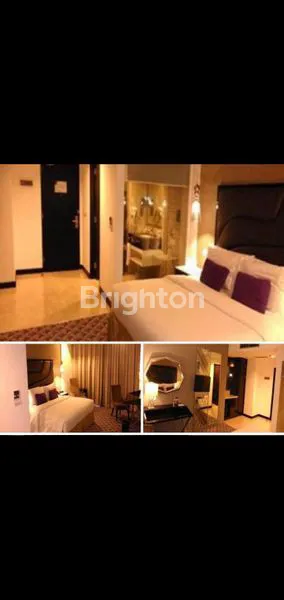 Gambar Property APARTEMEN HARGA MENARIK PONDOK INDAH