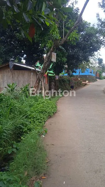 image TANAH KAVLING CLUSTER SUPER STRATEGIS DI BOGOR TURUN HARGA! (4)