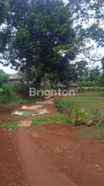 image TANAH KAVLING CLUSTER SUPER STRATEGIS DI BOGOR TURUN HARGA! (3)