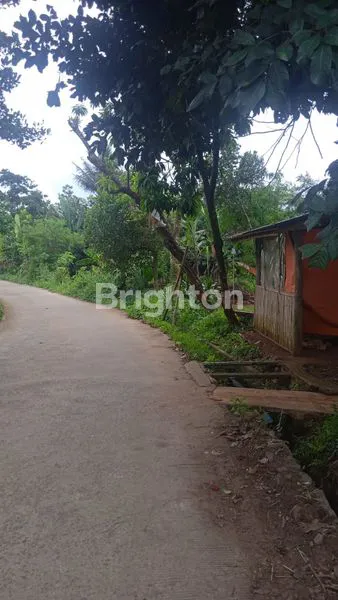 image TANAH KAVLING CLUSTER SUPER STRATEGIS DI BOGOR TURUN HARGA! (8)