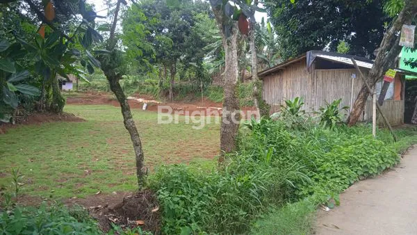 image TANAH KAVLING CLUSTER SUPER STRATEGIS DI BOGOR TURUN HARGA! (7)